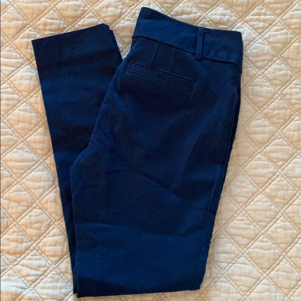 Banana Republic pants